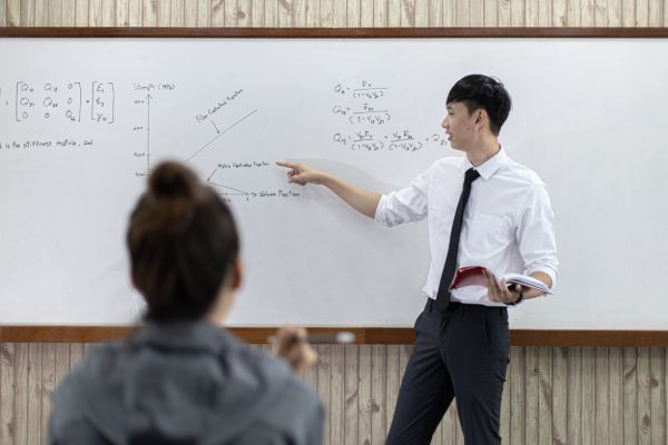 Il y a une bonne raison pour laquelle certains de vos élèves sont fatigués à la fin de la journée #EdChat