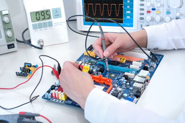 Tinkercad pour simuler des circuits électroniques – Open Electronics