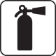 Brandblusser