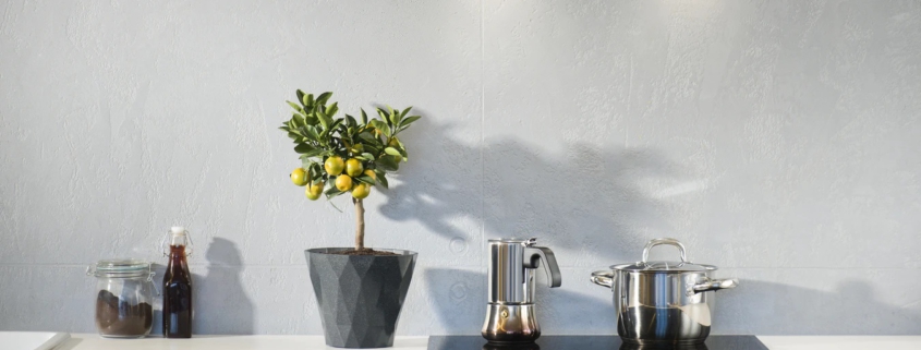TIPS: EEN KLEINE KEUKEN INRICHTEN