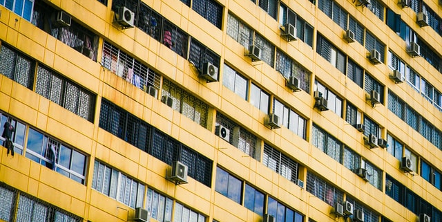 airconditioner