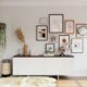 wanddecoratie