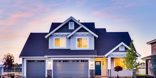 Slim investeren in je eerste woning
