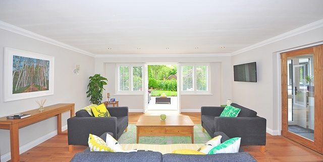 Tips om je woning te moderniseren