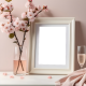 Fotolijstjes in je huis toevoegen? Gebruik deze tips
