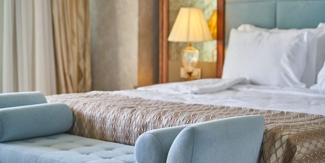 Een vleugje luxe: je huis transformeren met hotel chic stijl