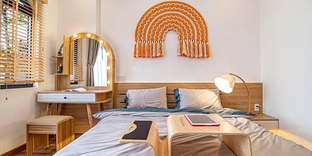Een vleugje luxe: creëer een hotel chique interieur in je woonkamer