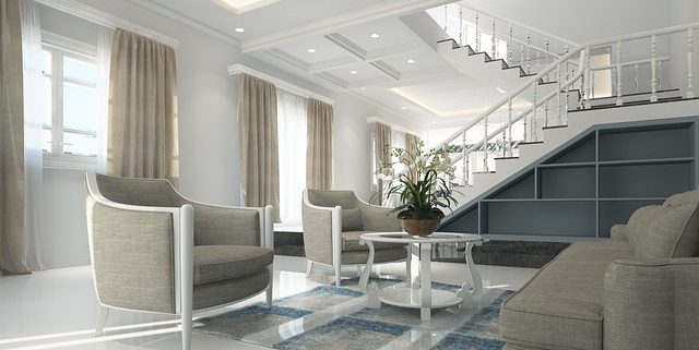 Een frisse kijk op interieurontwerp: tips en inspiratie voor jouw huis