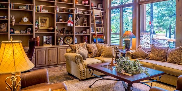 Een inspirerende kijk op interieurdesign: van persoonlijkheid tot praktische tips