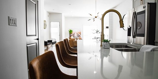 Een stijlvol en persoonlijk modern interieur creëren
