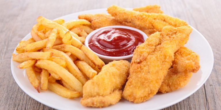 Burger King Offers New $5 Duo Deal