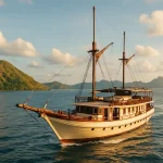 Verkenning van een yacht charter in indonesië: van cultuur tot avontuur