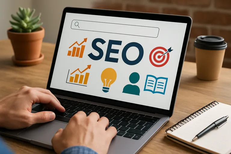Elementor SEO: zo maak je je website sneller en beter vindbaar
