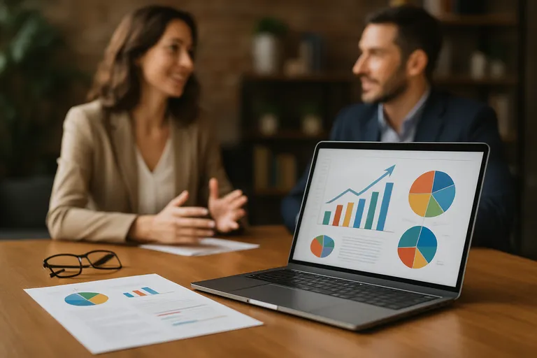 Waarom een marketing bureau het verschil maakt voor jouw merk