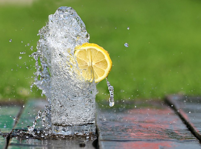 De toekomst van waterontharders