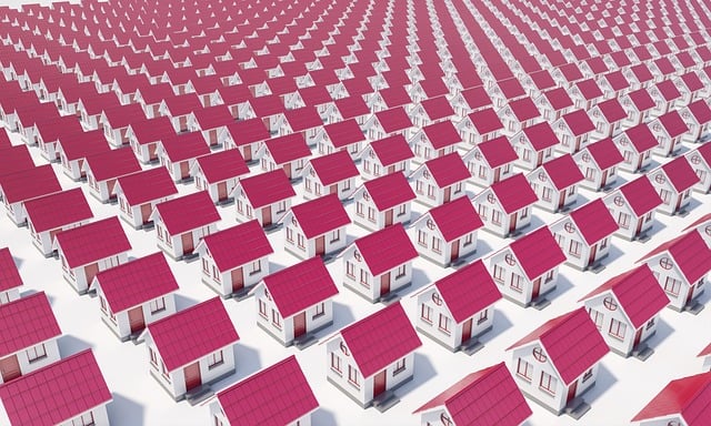 Tips voor het kopen van een eigen huis