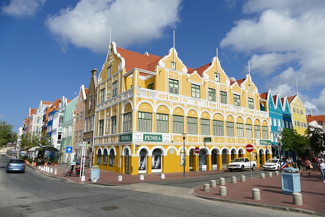 Hoe vind je de perfecte woning op Curaçao?