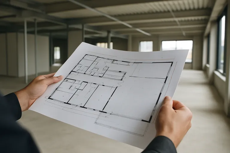 Flexibiliteit en aanpasbaarheid in het ontwerp