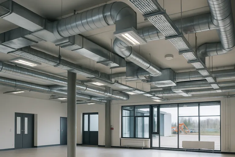 Technische voorzieningen en hun impact
