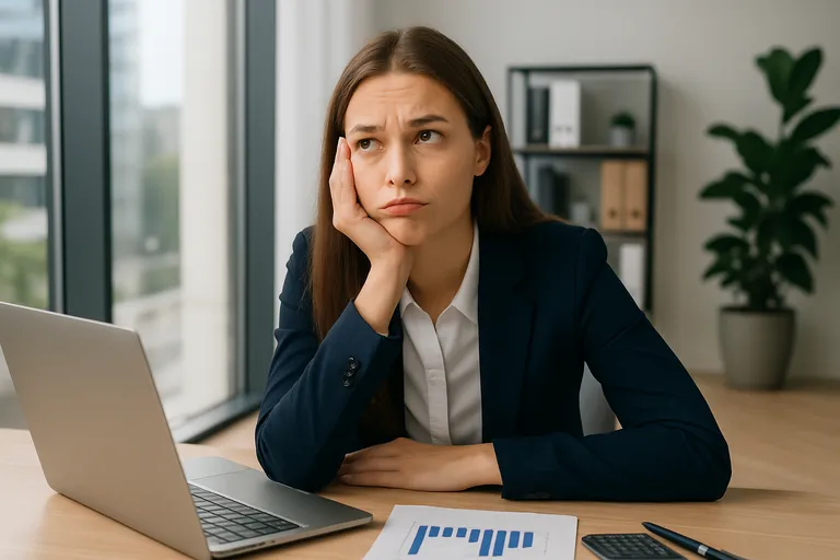 Waarom twijfel jij nog over een finance traineeship? Waarom twijfel jij nog over een finance traineeship?
