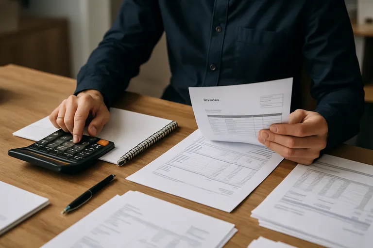 Debiteuren-crediteuren administratie inhuren voor meer grip op de financiële administratie Debiteuren-crediteuren administratie inhuren voor meer grip op de financiële administratie