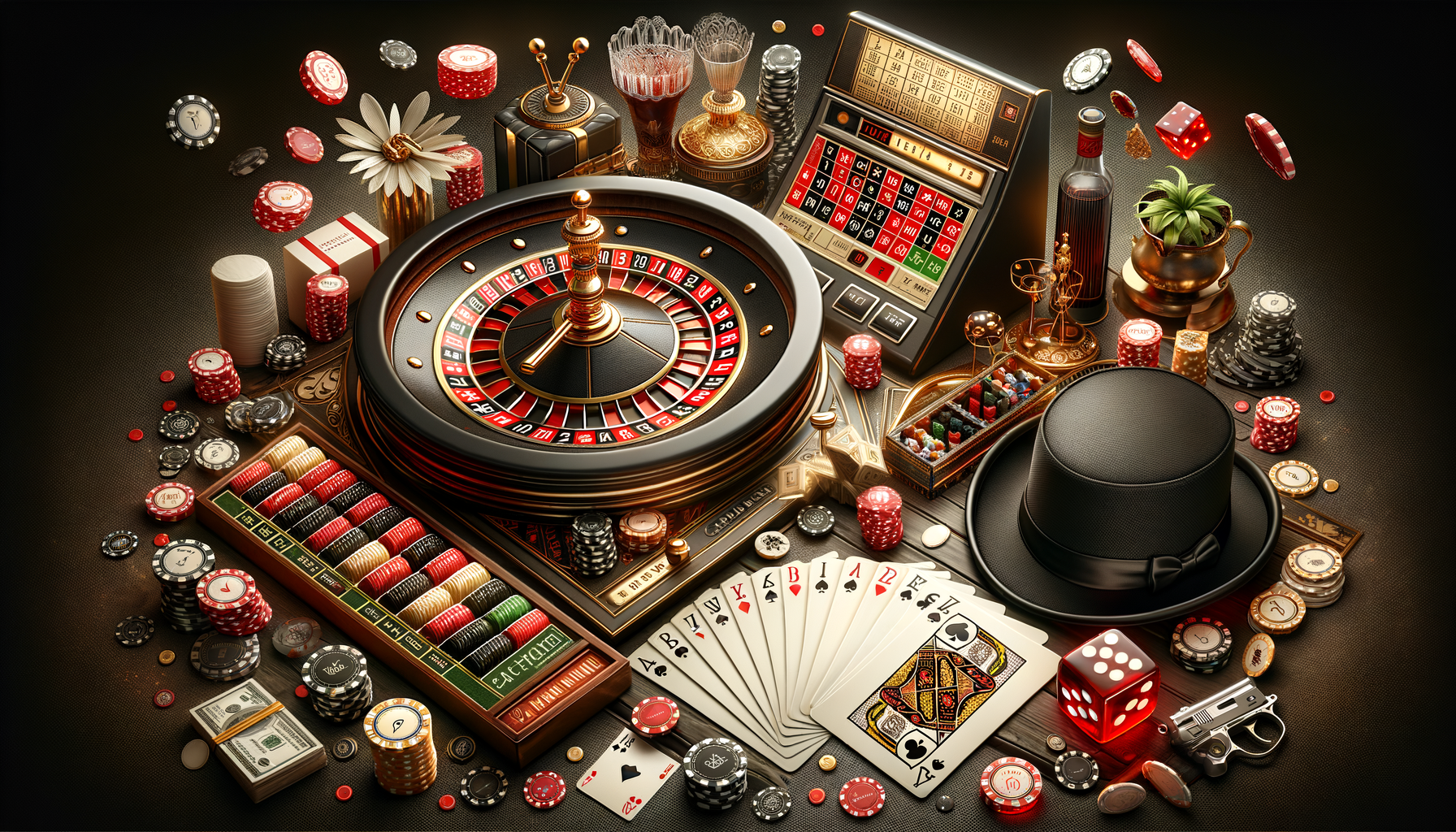 10 tips voor een geslaagde gokervaring bij Rizk Casino