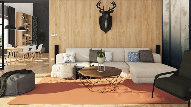 Buitenleven in Luxe: Waarom een gestoffeerd bankstel een Must-have is deze zomer! Buitenleven in Luxe: Waarom een gestoffeerd bankstel een Must-have is deze zomer!