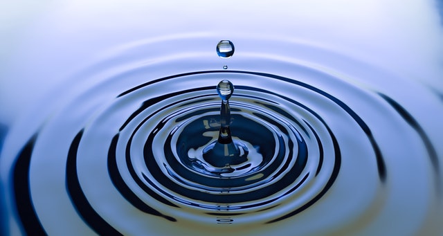 Wat zijn de effecten van waterontharders?