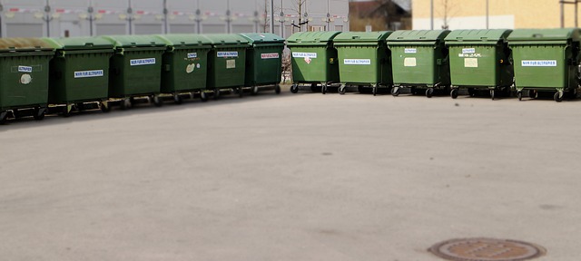 Praktische tips voor het kiezen van de juiste gehuurde container