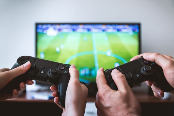 Was ist überhaupt der Sinn von Rezensionen zu Sportspielen?