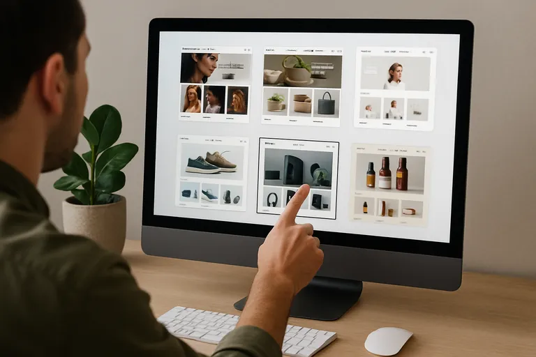 Kies het juiste thema voor SEO optimalisatie