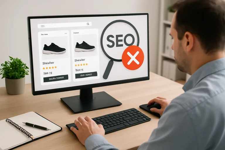 Voorkom duplicate content voor betere SEO resultaten