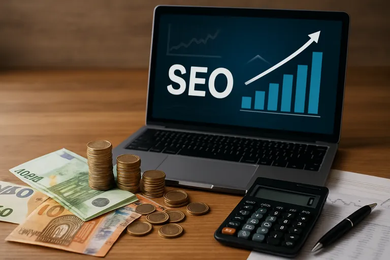 Kosten SEO: wat bepaalt de prijs en wat levert het op