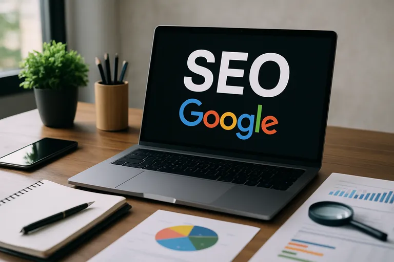 SEO Google: slimme strategieën voor meer zichtbaarheid en groei