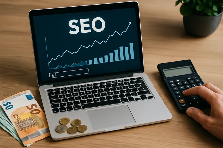 SEO optimalisatie kosten: wat bepaalt de prijs en hoe je meer resultaat behaalt