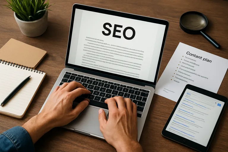 SEO schrijven: zo maak je content die scoort in zoekmachines