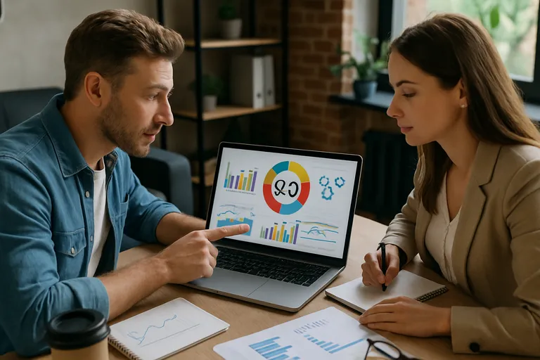 Waarom een SEO pakket onmisbaar is voor jouw online groei