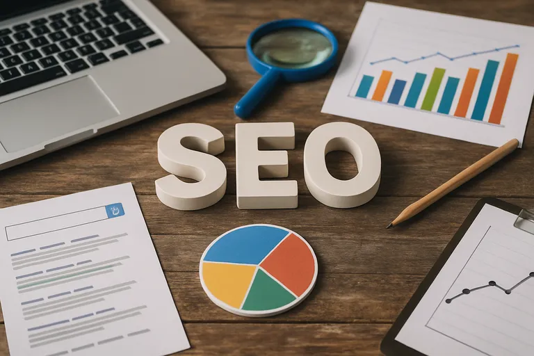 Waarom SEO onmisbaar is voor jouw online zichtbaarheid