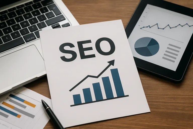Wat betekent de SEO afkorting en waarom is het belangrijk voor je website