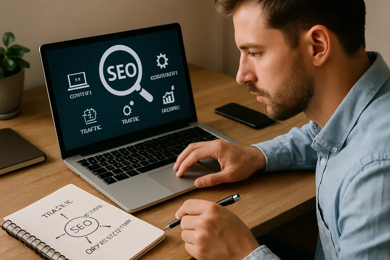 Hoe werkt SEO en hoe vergroot je je organische vindbaarheid