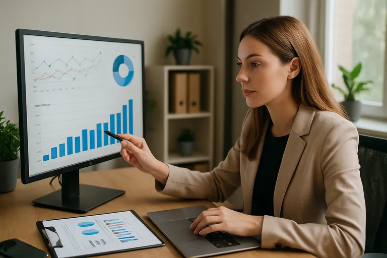 Online marketing advies dat werkt: meer bereik en hogere conversie