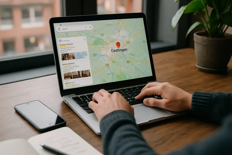 SEO groningen: vergroot je lokale vindbaarheid en haal meer klanten