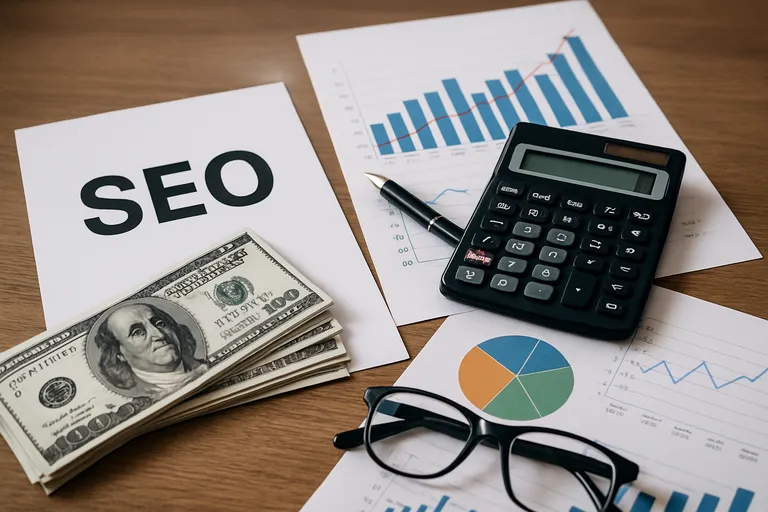 SEO kosten: wat betaal je echt en wat levert het op