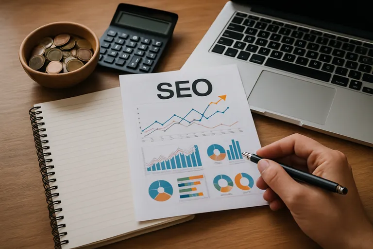 SEO optimalisatie kosten: wat bepaalt de prijs en hoe je meer resultaat behaalt