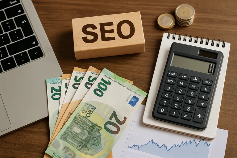 SEO uitbesteden kosten: wat bepaalt de prijs en wat levert het op