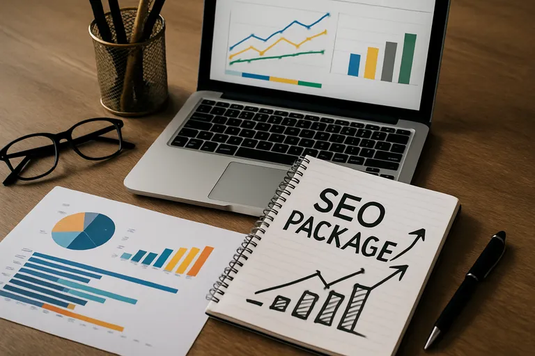 Waarom een SEO pakket onmisbaar is voor jouw online groei