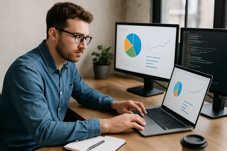 Wat een SEO expert voor jouw online zichtbaarheid kan betekenen