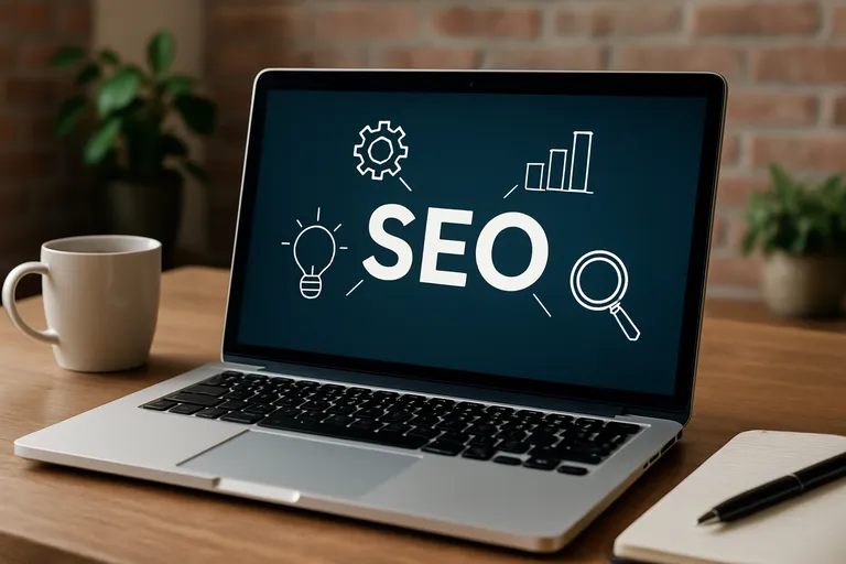 Wat is SEO en hoe het jouw online vindbaarheid vergroot
