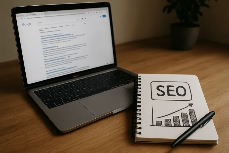 Zo verbeter je de vindbaarheid van je website met on page SEO