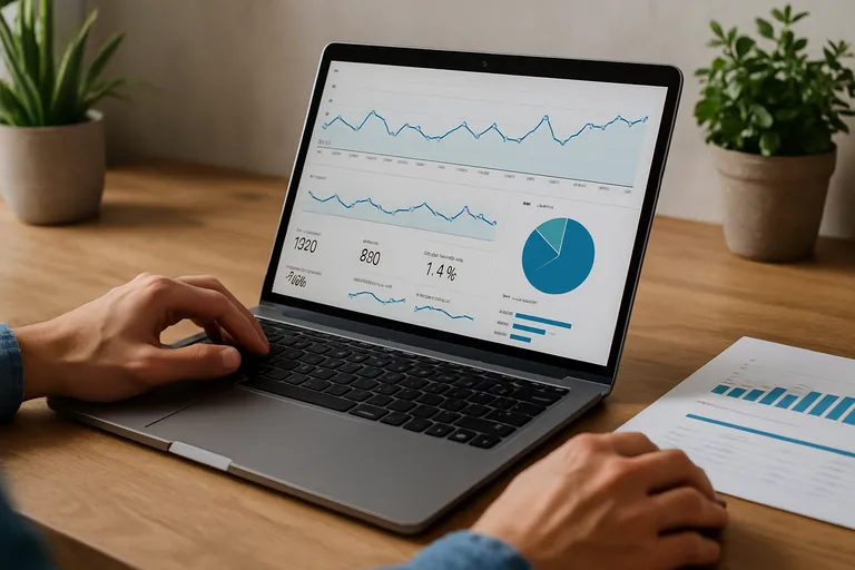 Zo zet je website analyse in voor meer zichtbaarheid en conversie